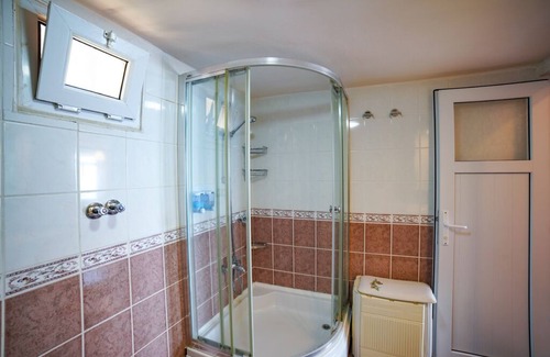 Kaleici House | Nazende Beautiful Sea View Flat in Lovely Old Town