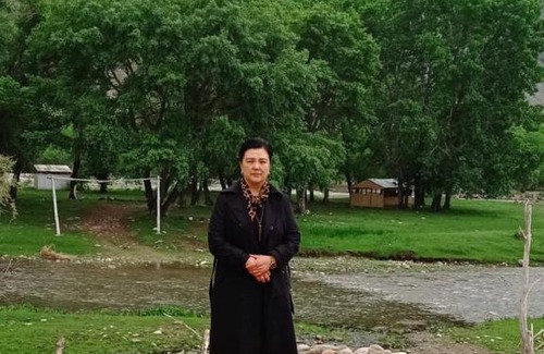 Chuy Province House | Nazgul Guest House