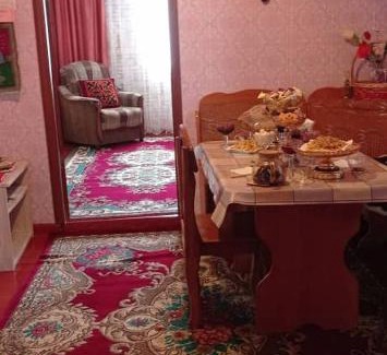 Chuy Province House | Nazgul Guest House