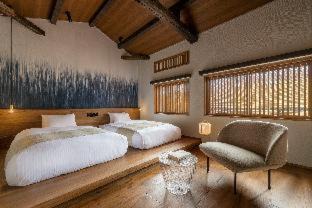 Shijo Hotel | Nazuna Kyoto Tsubaki St.