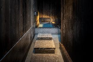 Shijo Hotel | Nazuna Kyoto Tsubaki St.