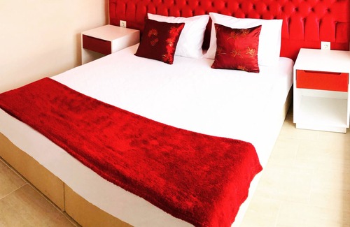 Gumuldur Hotel | Nazya Butik Otel
