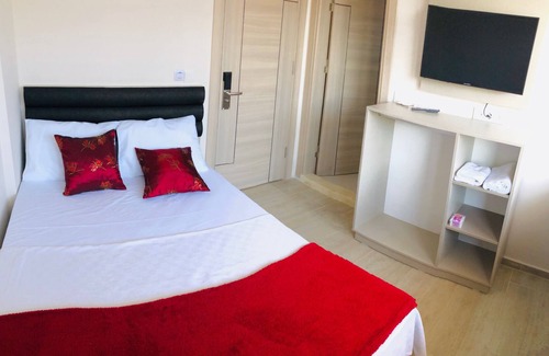 Gumuldur Hotel | Nazya Butik Otel