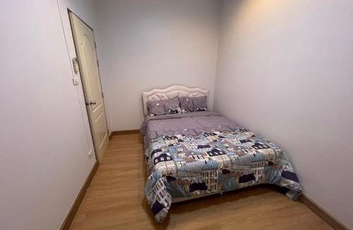 Ban Puek Villa | NB bangsaen house KL2