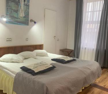 Dzirciems Hotel | NB Hotel with Free Parking