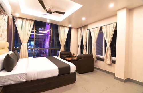 Madanpur Hotel | NB SONARBANGLA HOTEL & RESTAURANT