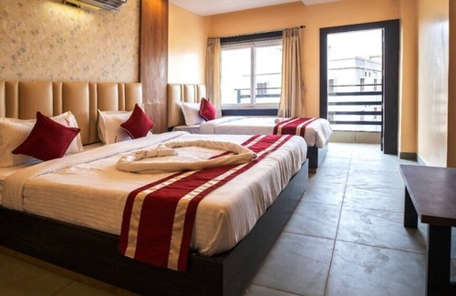 Madanpur Hotel | NB SONARBANGLA HOTEL & RESTAURANT