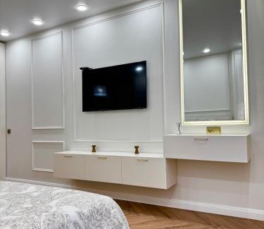 New Boulevard Apartment | NBG d 'amore Appart