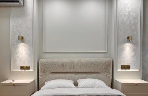 New Boulevard Apartment | NBG d 'amore Appart