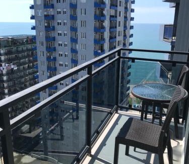 New Boulevard Apartment | nbg towers 2 appartaments