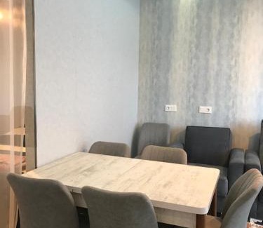 New Boulevard Apartment | nbg towers 2 appartaments