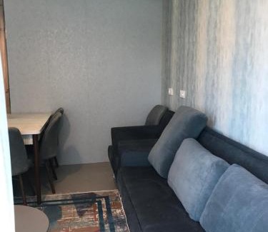 New Boulevard Apartment | nbg towers 2 appartaments