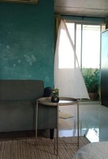 Ban Chang Lo Apartment | NBH.@ Prannok