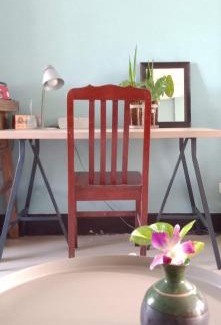 Ban Chang Lo Apartment | NBH.@ Prannok