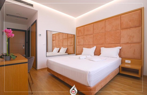 Kurbin Hotel | NBT Hotel Lac
