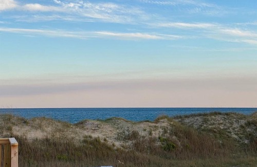 Hatteras Apartment | NC 12 56821-8 Condo