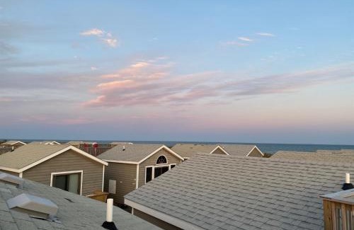 Hatteras Apartment | NC 12 56821-8 Condo