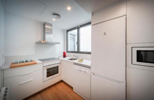 Figueres Apartment | NC Apartments Rambla 32
