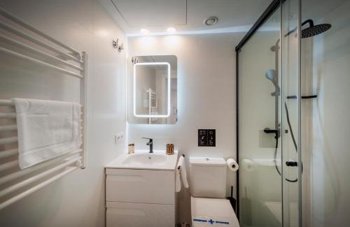 Figueres Apartment | NC Apartments Rambla 32