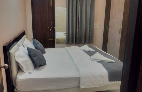 Tiruchanur Hotel | NC Homestays