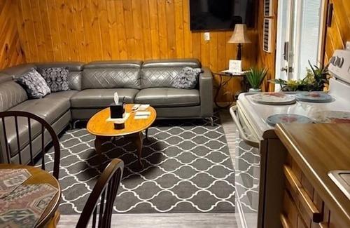 Marble Apartment | NC mountains near Murphy & Casino
