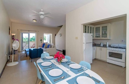 IronShore Estates Villa | NCB All