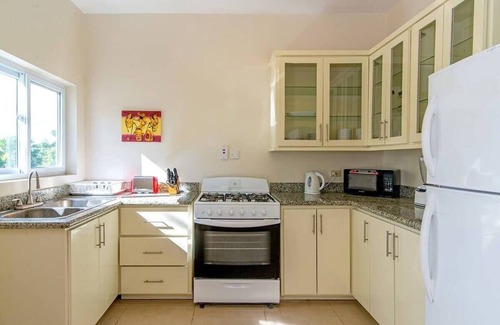 IronShore Estates Villa | NCB All