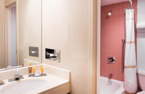 Norman Hotel | NCED Conference Center & Hotel
