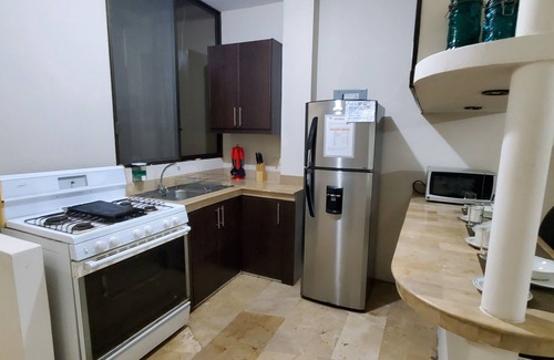 Guayaquil Apartment | NCG Suite 1