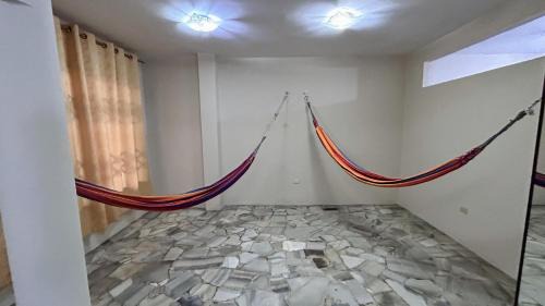 Guayaquil Villa | NCGSUITE ATARAZANA - Hermosa Casa muy amplia para ti