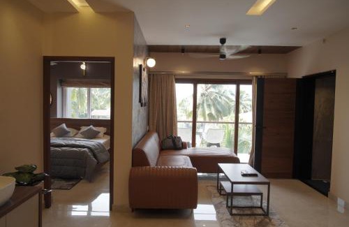 Perintalmanna Apartment | Ncomforts Luxurious Apartments