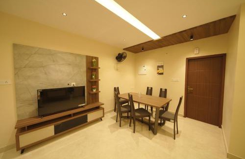 Perintalmanna Apartment | Ncomforts Luxurious Apartments