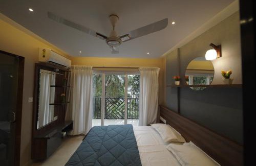 Perintalmanna Apartment | Ncomforts Luxurious Apartments