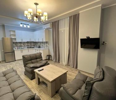 Kobuleti Apartment | ND Apartment