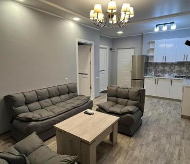 Kobuleti Apartment | ND Apartment