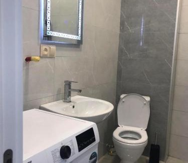 Kobuleti Apartment | ND Apartment