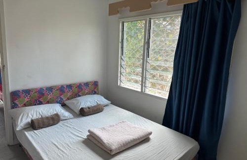 Nadi House | ND Good room