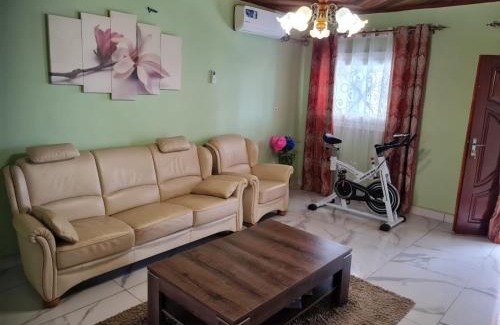 Limbe Apartment | ND SMART RESIDENCE