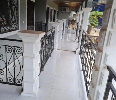 Limbe Apartment | ND SMART RESIDENCE