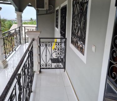 Limbe Apartment | ND SMART RESIDENCE