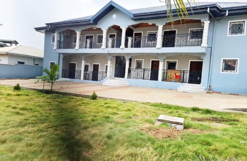 Limbe Apartment | ND SMART RESIDENCE