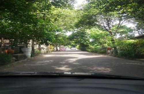 Central Yogyakarta House | Ndalem Diajeng