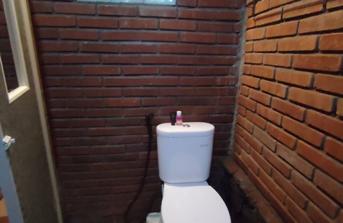Pakem Villa | nDalem HaWe Villa Kaliurang