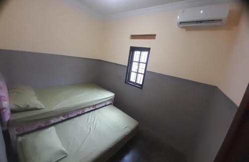 Prambanan Villa | Ndalem Katresnan Kalongan "Homestay"