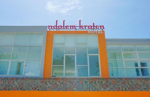 Krian Hotel | Ndalem Kraton Hotel