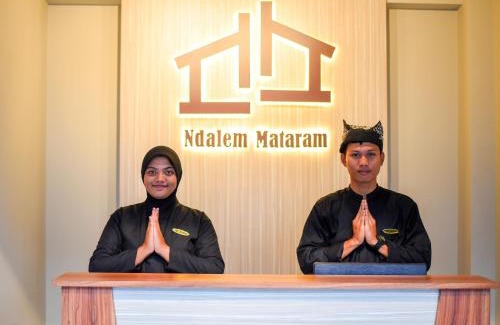 Banyuwangi House | Ndalem Mataram
