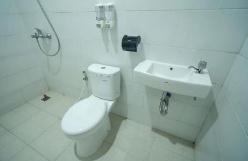 Central Yogyakarta House | Ndalem Pringgo