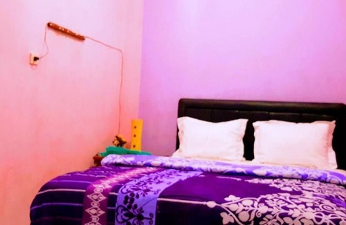 Borobudur House | Ndalem Tentrem
