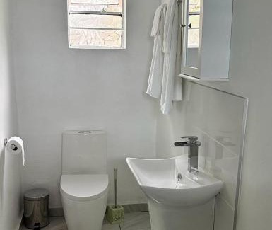 Yadinga Hotel | Ndau Lodge
