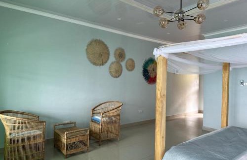 Yadinga Hotel | Ndau Lodge